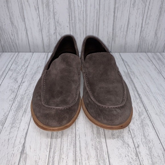 Mens Size 11 Timberland Tauk Point Venetian Loafers EUC - Picture 2 of 7